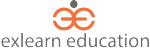 Exlearn Education AB logotyp