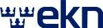 Exportkreditnämnden logotyp