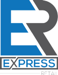 Express Retail Sverige AB logotyp