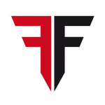 F.Finsnickeri logotyp