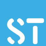 Fackförbundet St logotyp
