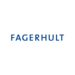 Fagerhults Belysning AB logotyp