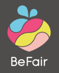 Fair Utveckling AB logotyp