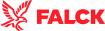 Falck Sverige AB logotyp