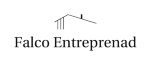 Falco Entreprenad AB logotyp
