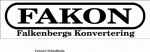 Falkenbergs Konvertering AB logotyp