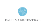 Falu Vårdcentral AB logotyp