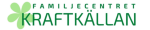 Familjecentret Kraftkällan logotyp