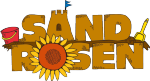 Familjekooperativet Sandrosen logotyp