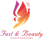 Fast & Beauty Salong logotyp