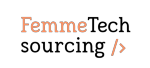FemmeTech Sourcing AB logotyp
