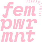Fempowerment logotyp