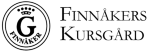 Finnåkers Kursgård Ekonomisk Fören logotyp