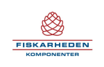 Fiskarhedens Komponenter AB logotyp