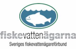 Fiskevattenägarnas Service AB logotyp