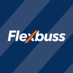 Flexbuss Sverige AB logotyp