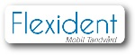Flexident AB logotyp