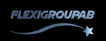 Flexigroup AB logotyp