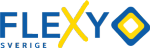 Flexy Sverige AB logotyp