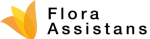 Flora Assistans AB logotyp