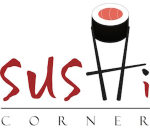 Flores Sushi AB logotyp