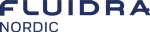 Fluidra Nordic AB logotyp