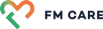 FM care AB logotyp