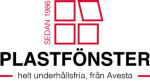 Fönsterentreprenader i Dalarna AB logotyp