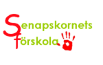 Föräldrakooperativa Förskolan Senapskornet, Ekon logotyp
