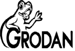 Föräldrakooperativet Grodan Ek, Fören logotyp
