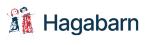Föräldrakooperativet Hagabarn, Ekonomisk Fören logotyp