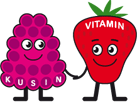 Föräldrakooperativet Kusin Vitamin logotyp