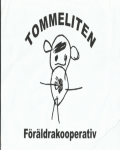 Föräldrakooperativet Tommeliten, Ek.Fören logotyp