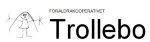 Föräldrakooperativet Trollebo Ekonomisk Fören logotyp