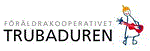 Föräldrakooperativet Trubaduren 2, Ek För logotyp