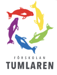 Föräldrakooperativet Tumlaren, Ekonomisk För logotyp