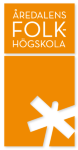 Fören Åredalens Folkhögskola logotyp