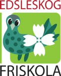 Fören Edsleskogs Friskola logotyp