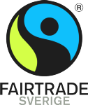 Fören För Fairtrade Sverige logotyp