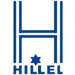 Fören Hillel logotyp