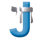Fören Judiska Hemmet logotyp