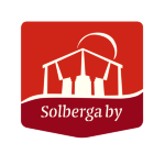 Fören Solberga By logotyp