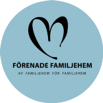 Förenade Familjehem Sverige AB logotyp