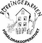 Föreningen Börringebarnen logotyp