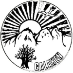 Föreningen Galaxen logotyp