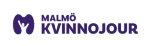 Föreningen Malmö Kvinnojour logotyp