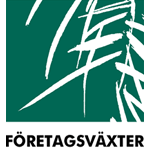 Företagsväxter i Knivsta AB logotyp