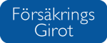 Försäkringsgirot Sverige AB logotyp