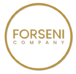 Forseni Company AB logotyp