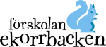 Förskolan Ekorrbacken AB logotyp